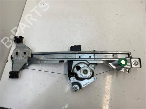 Rear left window mechanism PEUGEOT 5008 (0U_, 0E_)  | BP28209990C24 