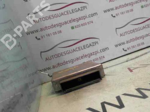 Engine control unit (ECU) FORD MONDEO III (B5Y) 1.8 16V | BP11001826M57 
