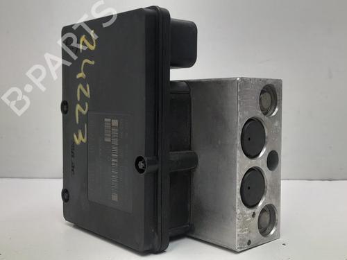 ABS pump MERCEDES-BENZ C-CLASS (W203) C 220 CDI (203.008) | BP18661074M43 
