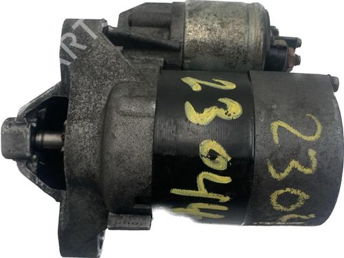 Starter RENAULT CLIO III (BR0/1, CR0/1) 1.2 16V (BR0R, BR1D, BR1L, CR0R) | BP15178616M8 