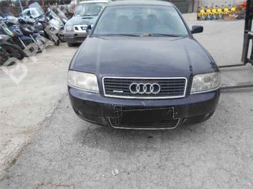 Used Parts AUDI A6 C5 (4B2)  1.9 TDI  1157808