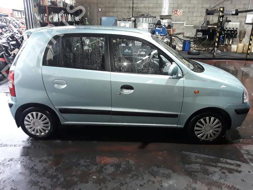Front right window mechanism HYUNDAI ATOS (MX) 1.1 | BP16197884C23 