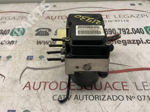 ABS pump PEUGEOT 307 Break (3E) 1.6 HDi 110 | BP11008905M43 