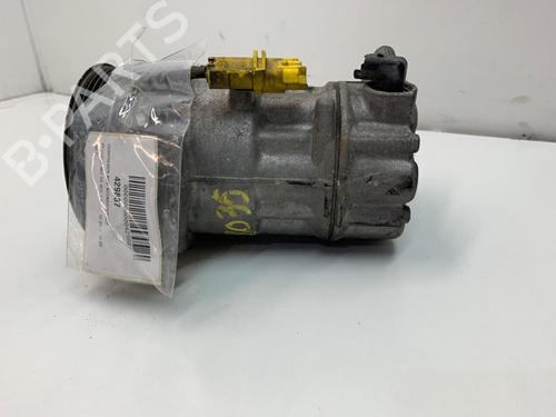 AC compressor PEUGEOT 307 CC (3B) 1.6 16V | BP15512562M34 