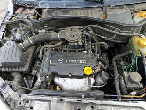 Moteur OPEL CORSA C (X01) [2000-2009]  30788088