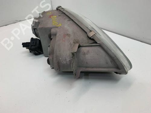 Left headlight HYUNDAI COUPE I (RD) 1.6 16V | BP16094299C28 