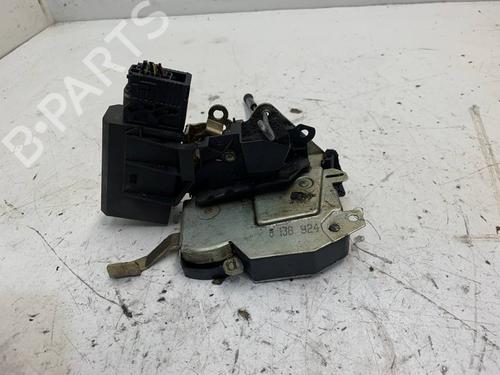 Used Front right lock BMW 5 (E34) 520 i 24V (150 hp) 23032657