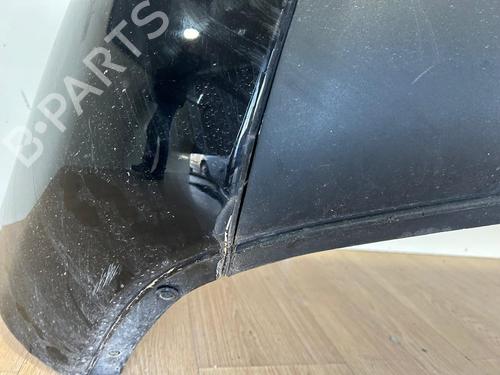 Rear bumper KIA CARENS III MPV (UN) 2.0 CRDi 140 | BP21759805C8 