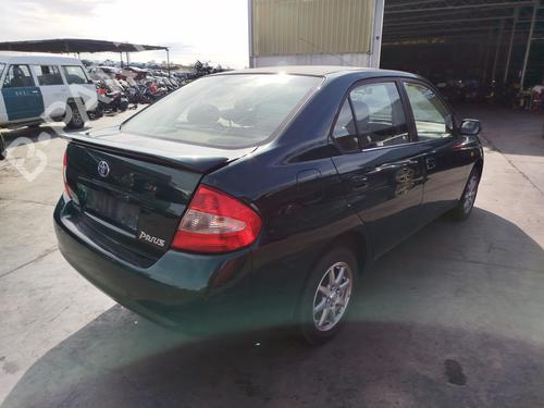 Used Parts TOYOTA PRIUS Saloon (_W1_) 1.5 Hybrid (NHW1_) (72 hp) 4332950