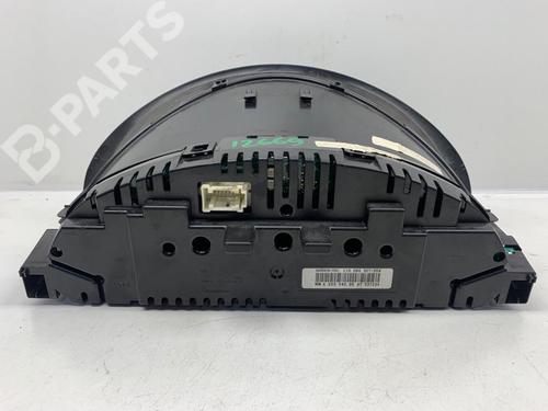 Instrument cluster MERCEDES-BENZ C-CLASS (W203) C 220 CDI (203.008) | BP11376665C47 