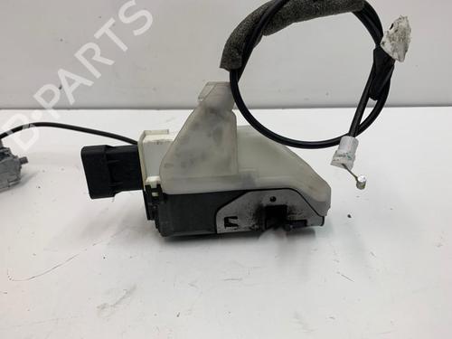 Used Rear left lock PEUGEOT 308 SW I (4E_, 4H_) 1.6 16V (120 hp) 15725992