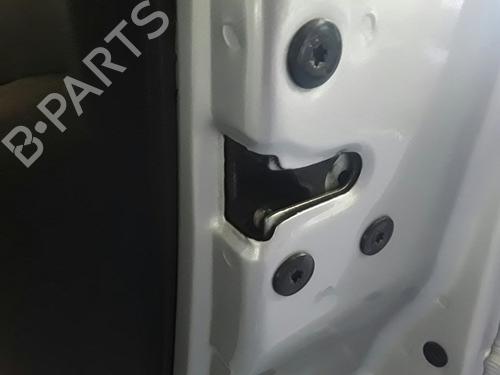 Used Front right lock DACIA LOGAN (LS_) [2004-2025]  28669589