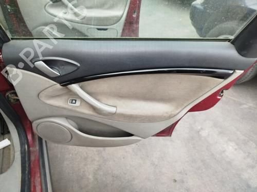 Rudehejsemekanisme Højre bagtil CITROËN C5 II (RC_) [2004-2008]  26214225