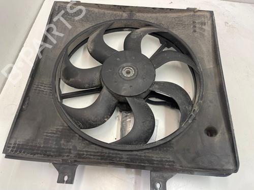 Køleventilator elektrisk KIA CARNIVAL / GRAND CARNIVAL III (VQ) 2.9 CRDi (185 hp) 18134435
