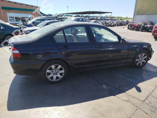 Front left window mechanism BMW 3 (E46) 320 d | BP25346996C22 