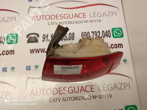 Right taillight AUDI A4 B7 (8EC) 2.0 TDI 16V | BP11005504C35 