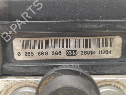ABS pump FIAT PANDA (169_) 1.2 (169.AXB11, 169.AXB1A) | BP13326588M43 