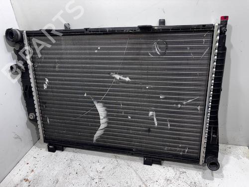 Used Water radiator MERCEDES-BENZ C-CLASS (W202) C 180 (202.018) (122 hp) 31311102