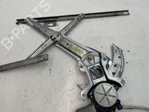 Used Front right window mechanism HONDA HR-V (GH_) 1.6 16V (GH1, GH3) (105 hp) 18820592