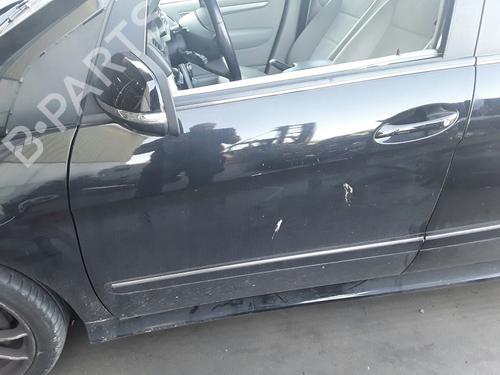 Used Left front door MERCEDES-BENZ B-CLASS Sports Tourer (W245) B 180 CDI (245.207) (109 hp) 21590979