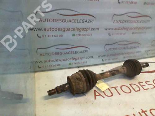 Used Left front driveshaft Left front driveshaft OPEL INSIGNIA A (G09) 2.0 CDTI (68) (120 hp) 11003697 11003697