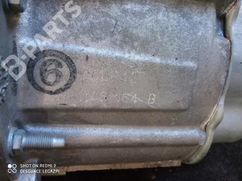 Gearbox PEUGEOT 308 I (4A_, 4C_)  | BP11007159M3 