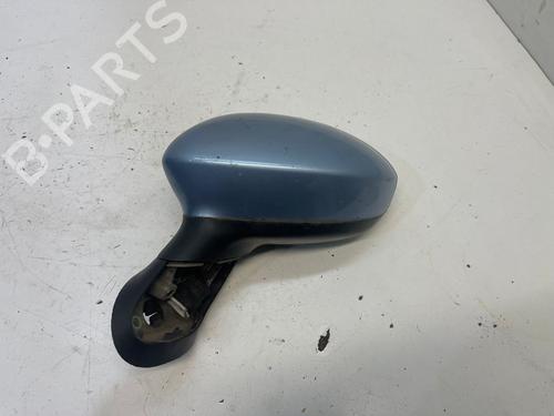 Left mirror FIAT GRANDE PUNTO (199_) 1.3 D Multijet | BP22198968C26 