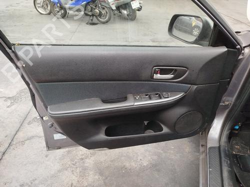 Front left window mechanism MAZDA 6 Saloon (GG) 2.0 DI (GG14) | BP31942378C22