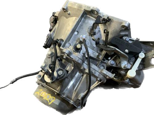 Gearbox PEUGEOT 308 I (4A_, 4C_)  | BP11007855M3 