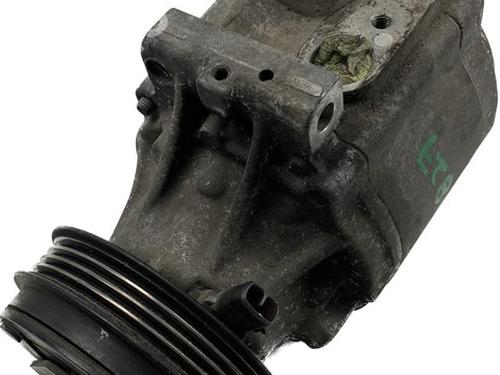 Used AC compressor AC compressor SUBARU LEGACY IV (BL) 2.5 AWD (BL9) (165 hp) 11037057 11037057