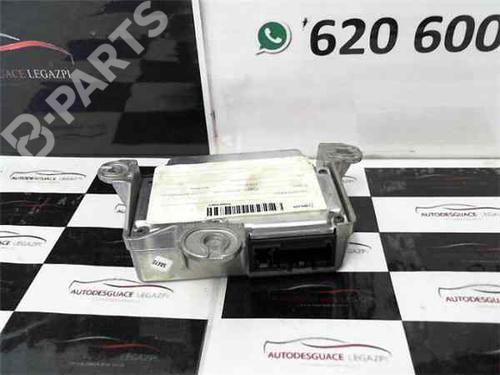 Airbag module RENAULT MEGANE II Saloon (LM0/1_)  | BP10995114M53 