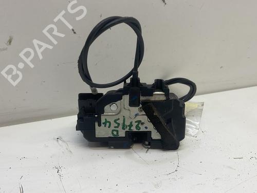 Front right lock NISSAN NOTE (E12) 1.5 dCi | BP38482433C97 - Image 4