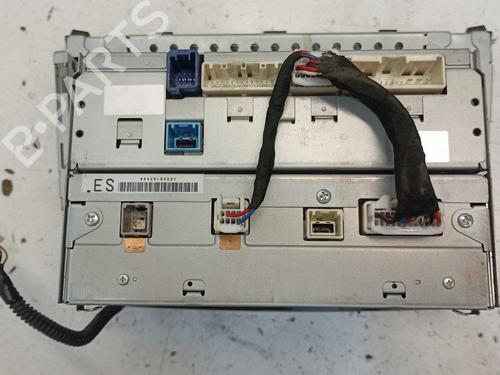 Radio LEXUS IS II (_E2_) 220d (ALE20) | BP29488970E6 