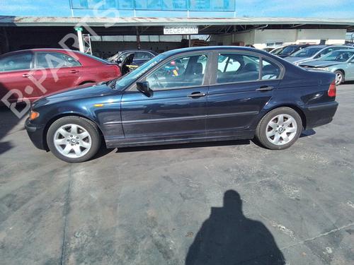 Right tailgate light BMW 3 (E46) 320 d | BP18820616C80 