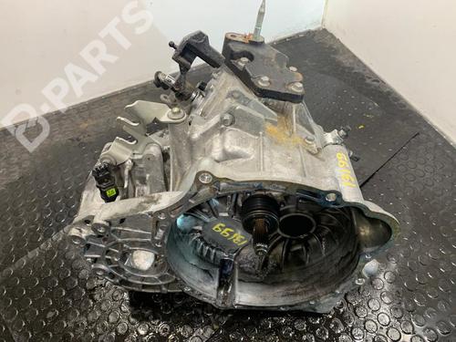 Gearbox CHEVROLET LACETTI (J200) 2.0 D | BP11883210M3