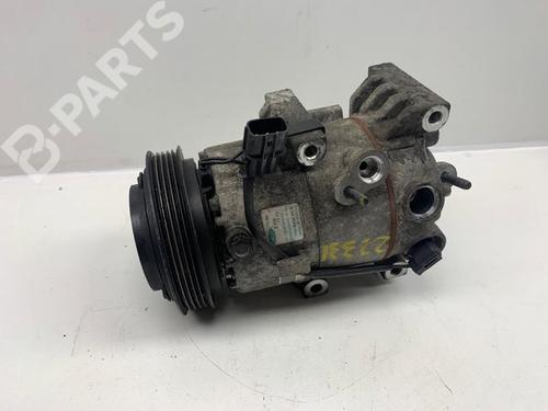 Used AC compressor HYUNDAI ix35 (LM, EL, ELH) [2009-2016]  11198233