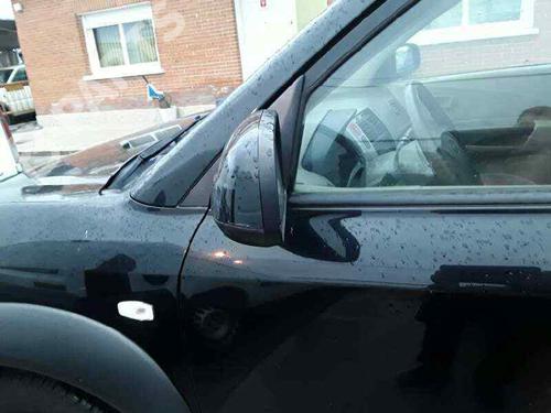 Left mirror HYUNDAI TUCSON (JM) 2.0 CRDi | BP10998079C26 