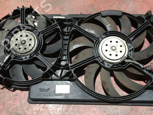 Radiator fan CHRYSLER VOYAGER / GRAND VOYAGER IV (RG)  | BP12439993M35 