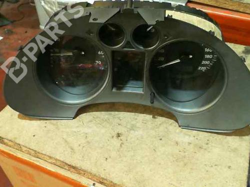 Used Instrument cluster SEAT IBIZA III (6L1) [2002-2009]  11003100