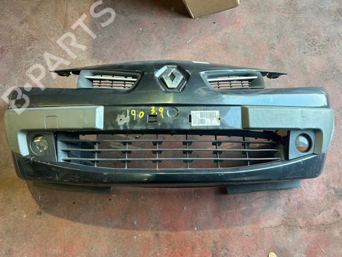 Used Front bumper RENAULT MEGANE II Saloon (LM0/1_) [2003-2025]  21377817