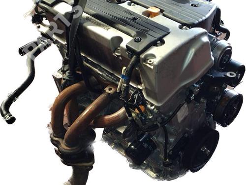 Engine HONDA ACCORD VII (CL, CN) 2.0 (CL7) | BP11000563M1 