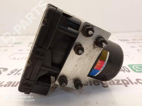ABS pump JEEP GRAND CHEROKEE II (WJ, WG) 2.7 CRD 4x4 | BP11006870M43 