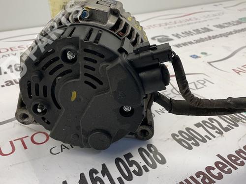 Used Alternator CITROËN C1 (PM_, PN_) 1.4 HDi (54 hp) 11007008