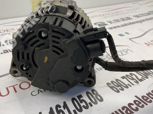 Alternador CITROËN C1 (PM_, PN_) 1.4 HDi (54 hp) 11007008