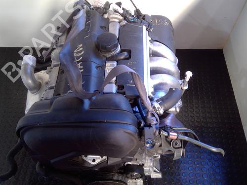 Engine VOLVO S40 I (644) 1.6 | BP11003988M1