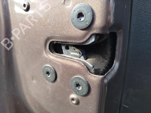 Used Front left lock RENAULT GRAND SCÉNIC III (JZ0/1_) [2009-2016]  29186568