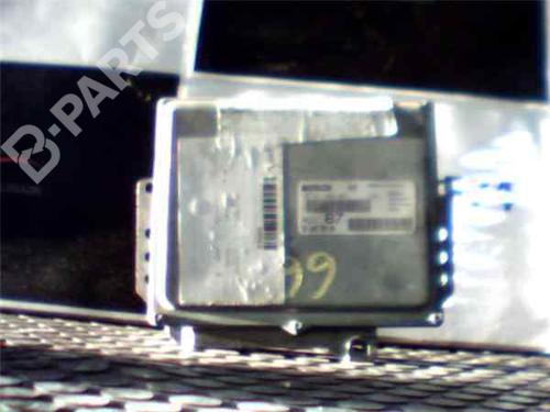 Used Engine control unit (ECU) CITROËN SAXO (S0, S1) 1.6 VTL, VTR (88 hp) 10995355
