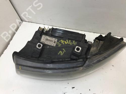 Left headlight SEAT LEON (1M1)  | BP28035212C28 