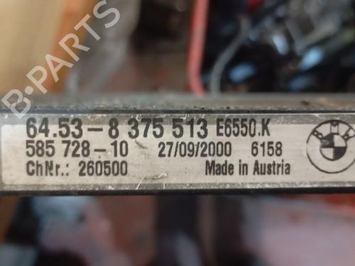 AC radiator BMW 7 (E38) 740 d | BP29422784M32 