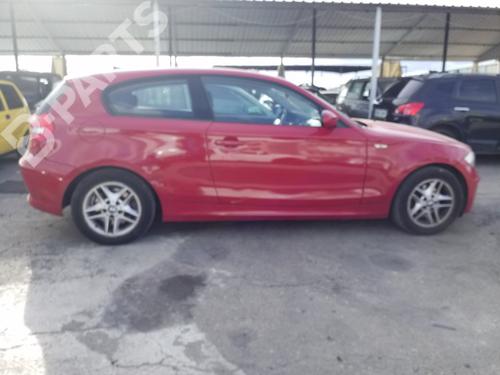 Used Parts BMW 1 (E81)  118 d  1159463